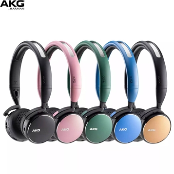 Tai Nghe AKG Y400 Wireless